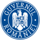 Logo Guvernul Romaniei