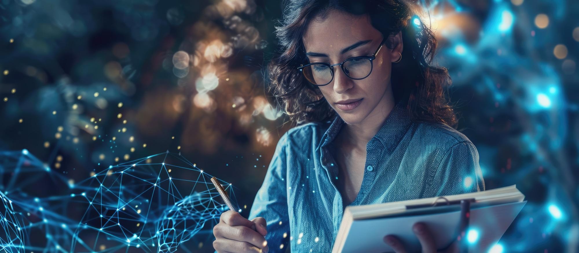 Predă inteligent. Simplu.