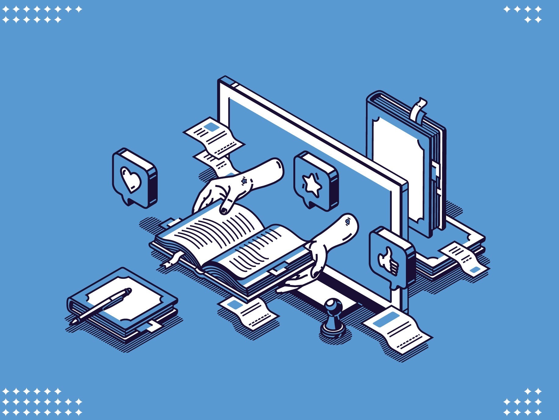 Biblioteca de Resurse Educaționale